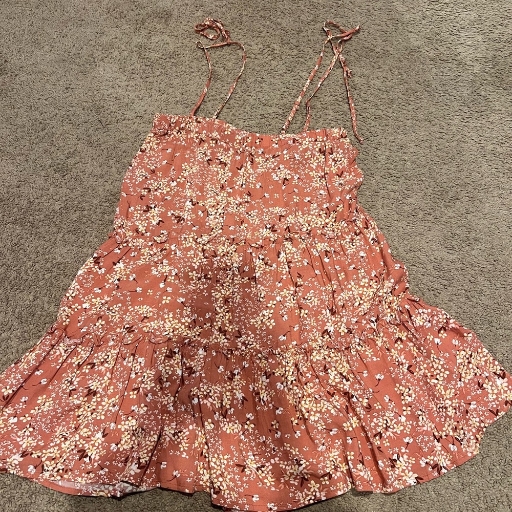 Boutique dress